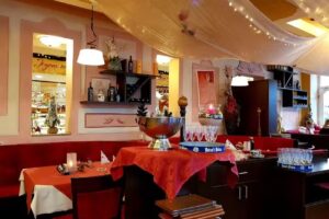 Restaurante Bocelli