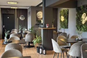 Restaurante Brasserie