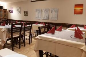 Restaurante Castanho