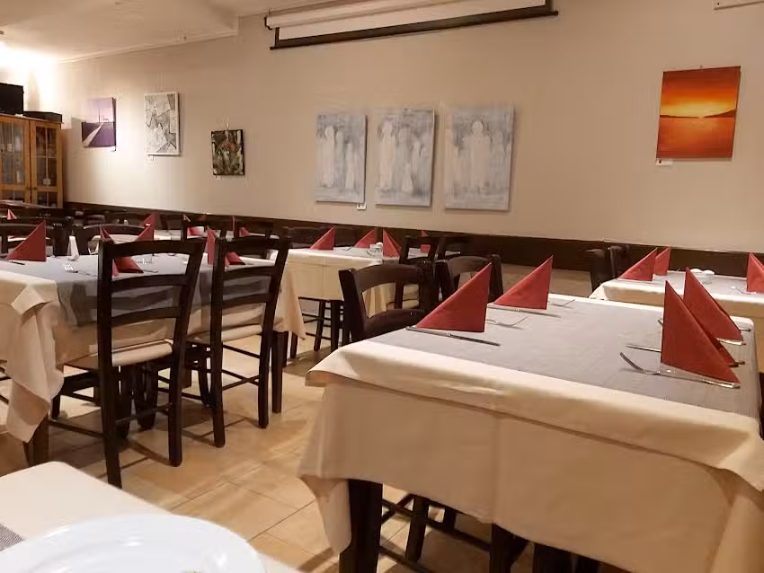 Restaurante Castanho