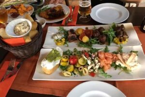 Restaurante Cocorico