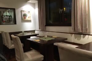 Restaurante Del Sole