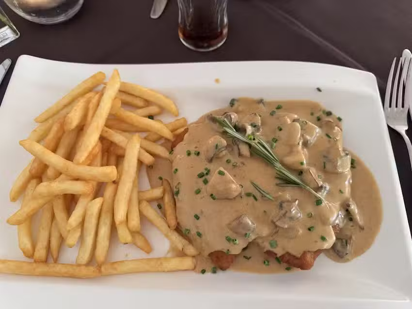 Restaurante Don camillo und Heimservice