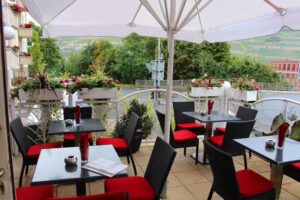 Restaurante Extra Classico