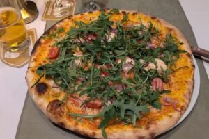 Restaurante Fellini