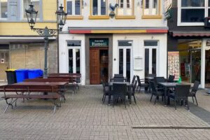 Restaurante Hamoni