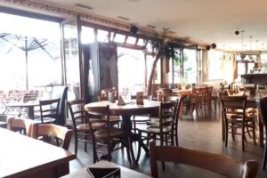 Restaurante Havana