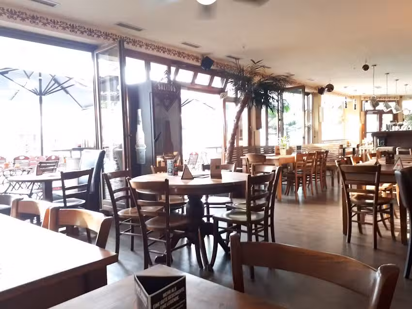 Restaurante Havana