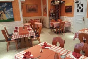 Restaurante Il Mulino