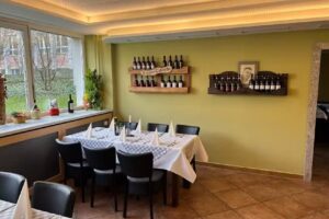 Restaurante Il Nuovo Castello