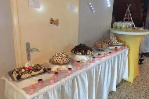 Restaurante IL Pensiero