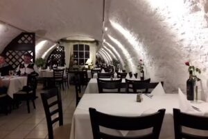Restaurante La Cantina
