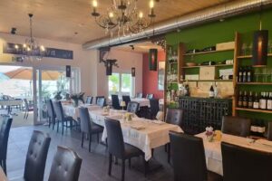 Restaurante La Oliva