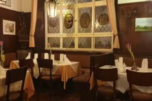 Restaurante La Vigna