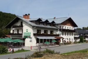 Restaurante Lesní Dům