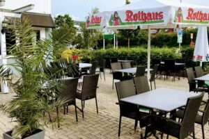 Restaurante Medita