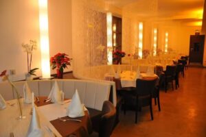 Restaurante Michelangelo