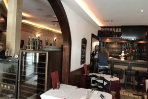 Restaurante Picasso