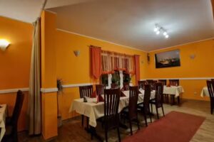 Restaurante Piräus