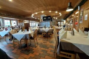 Restaurante Pizzeria Bella Italia
