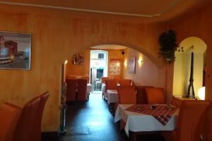 Restaurante Pizzeria Italia