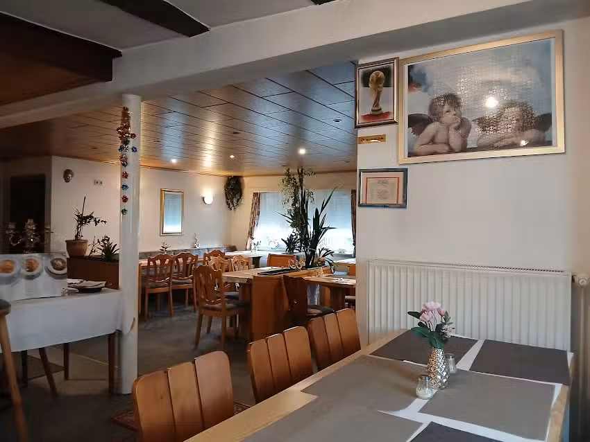 Restaurante Pizzeria Piccola Milano