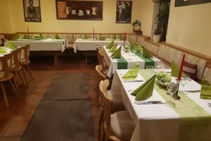 Restaurante Pizzeria Quattro Stagioni