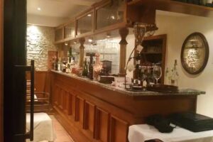 Restaurante Pizzeria Trulletto