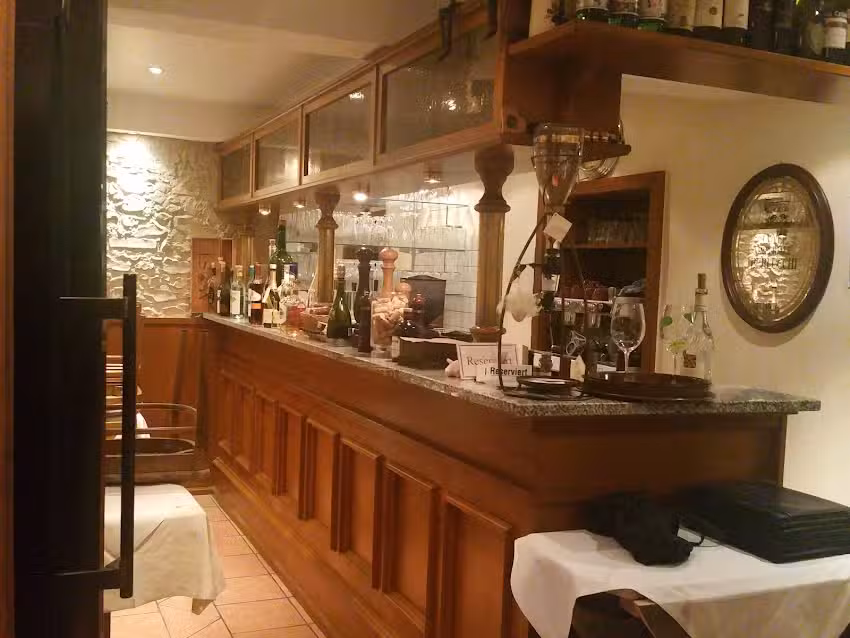 Restaurante Pizzeria Trulletto