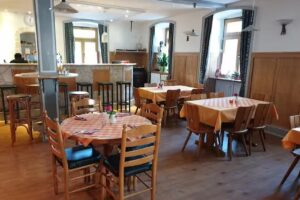 Restaurante Pizzeria zum Adler