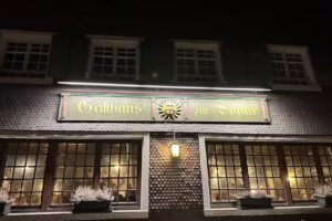 Restaurante Sonne