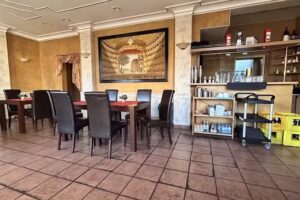 Restaurante Verdi