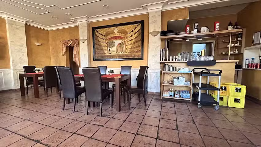 Restaurante Verdi