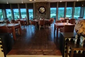 RESTAURANTkranichhaus