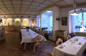 Restaurants im Hirsch