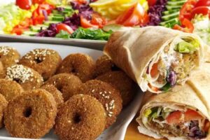 restaurants SAD imbiss