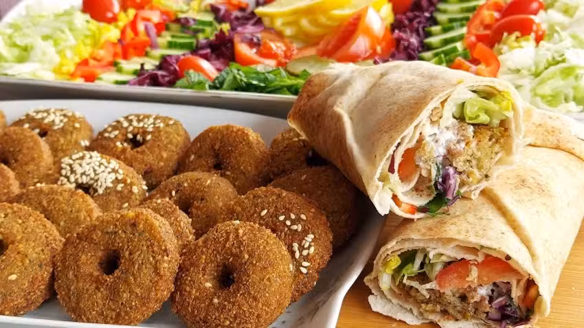 restaurants SAD imbiss