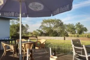 Restaurantschiff Klapperstorch