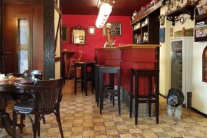 Restauration Lohmeyer