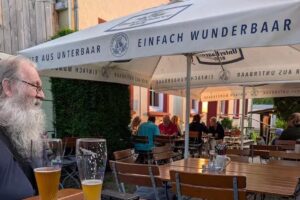 Restauration Schondorfer