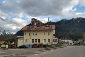 Resteurant Ammergauer Hof