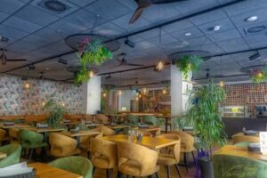 RestoCafe Rheinfelden