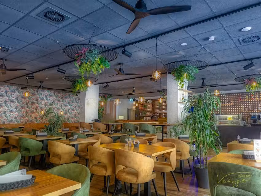 RestoCafe Rheinfelden