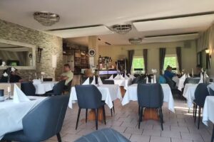 Restoran da toni