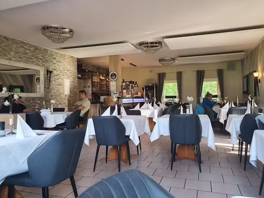 Restoran da toni
