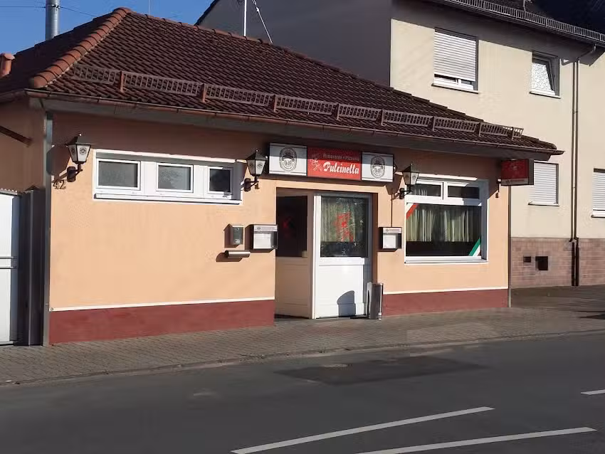 Restorante Pizzeria Pulcinella