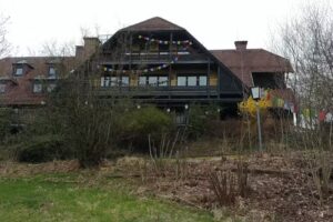 Retreathaus Berghof e.V.