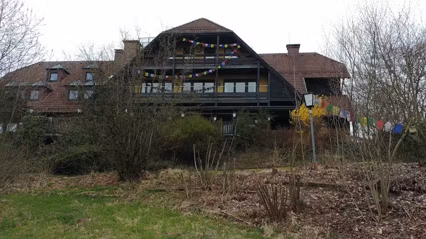 Retreathaus Berghof e.V.