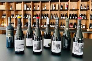 Retrogusto Vinothek