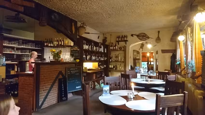 RETROSO FRANCO LAGROTTA